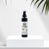 Natural Aloe Vera Sunscreen SPF 50 - Broad-Spectrum Sun Protection 100ml