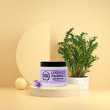 Lavender Patchouli Conditioner – Nourishing Herbal Hair Conditioner