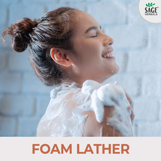 Glycerin Soap for Face & Body — Deep Cleansing & Moisturizing Bar(pack of 3)