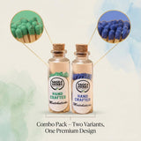Small Matchstick Combo Pack
