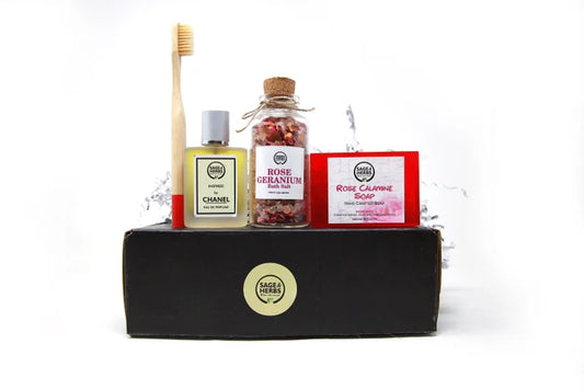 Hamper 4 by Sage & Herbs