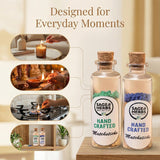 Small Matchstick Combo Pack