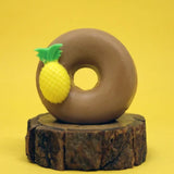 Donut Soap (Triple Butter) – Fun, Nourishing & Handcrafted Soap for Kids (100g)