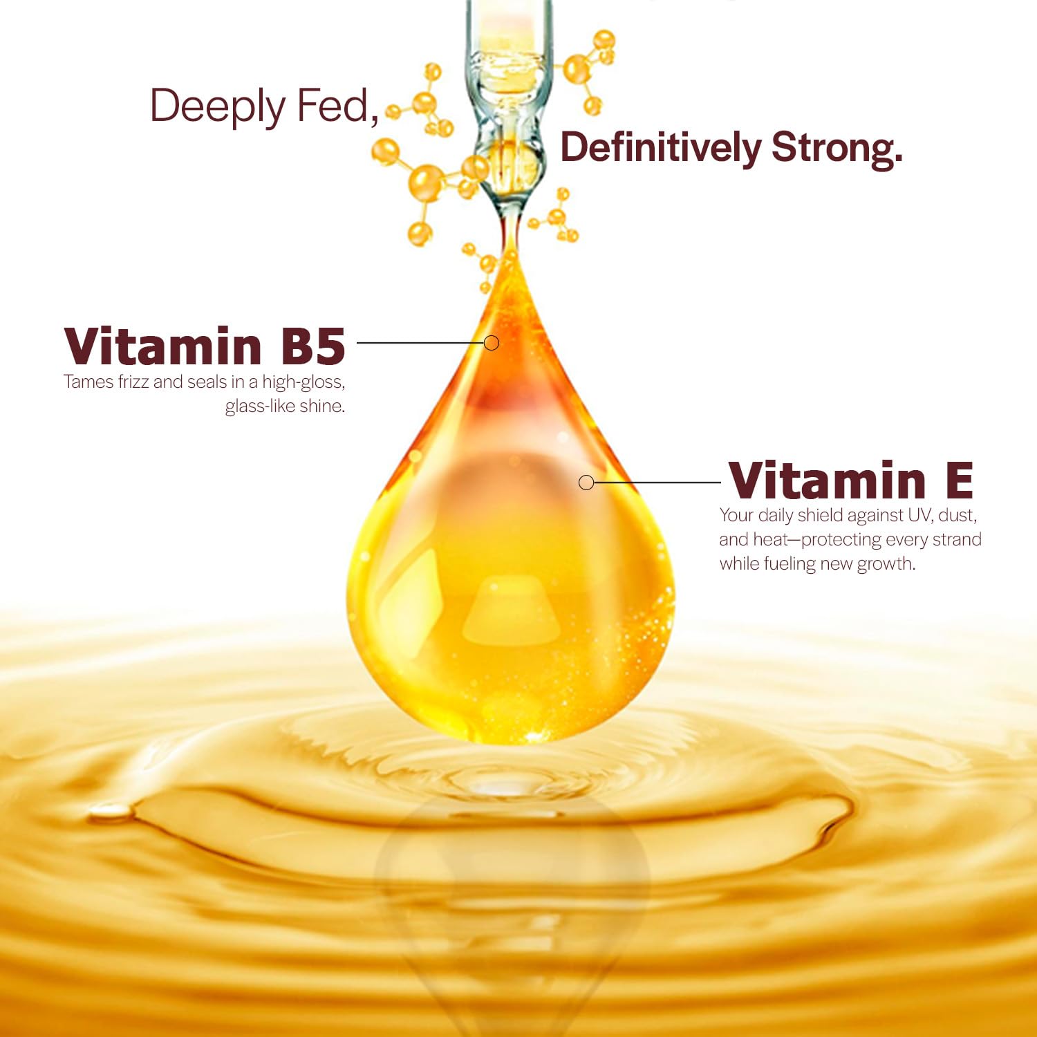 Cold Pressed Almond Oil - Organic Skin & Hair Nourishing Oil