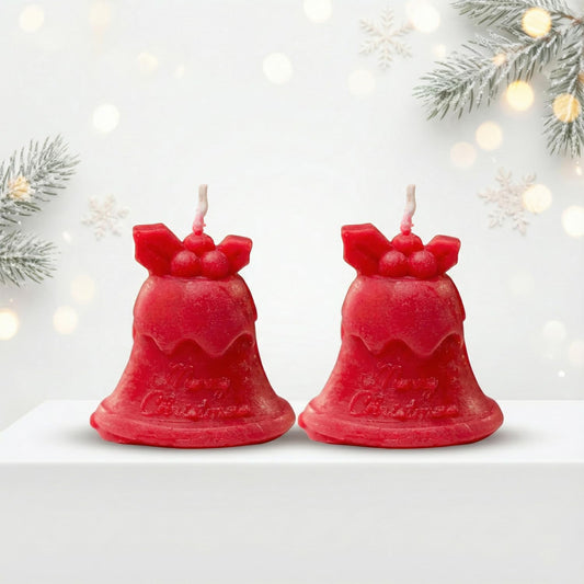 Christmas Holiday Candle – Festive Aromatic Eco‑Friendly Candle for Décor & Gifting by Sage & Herbs