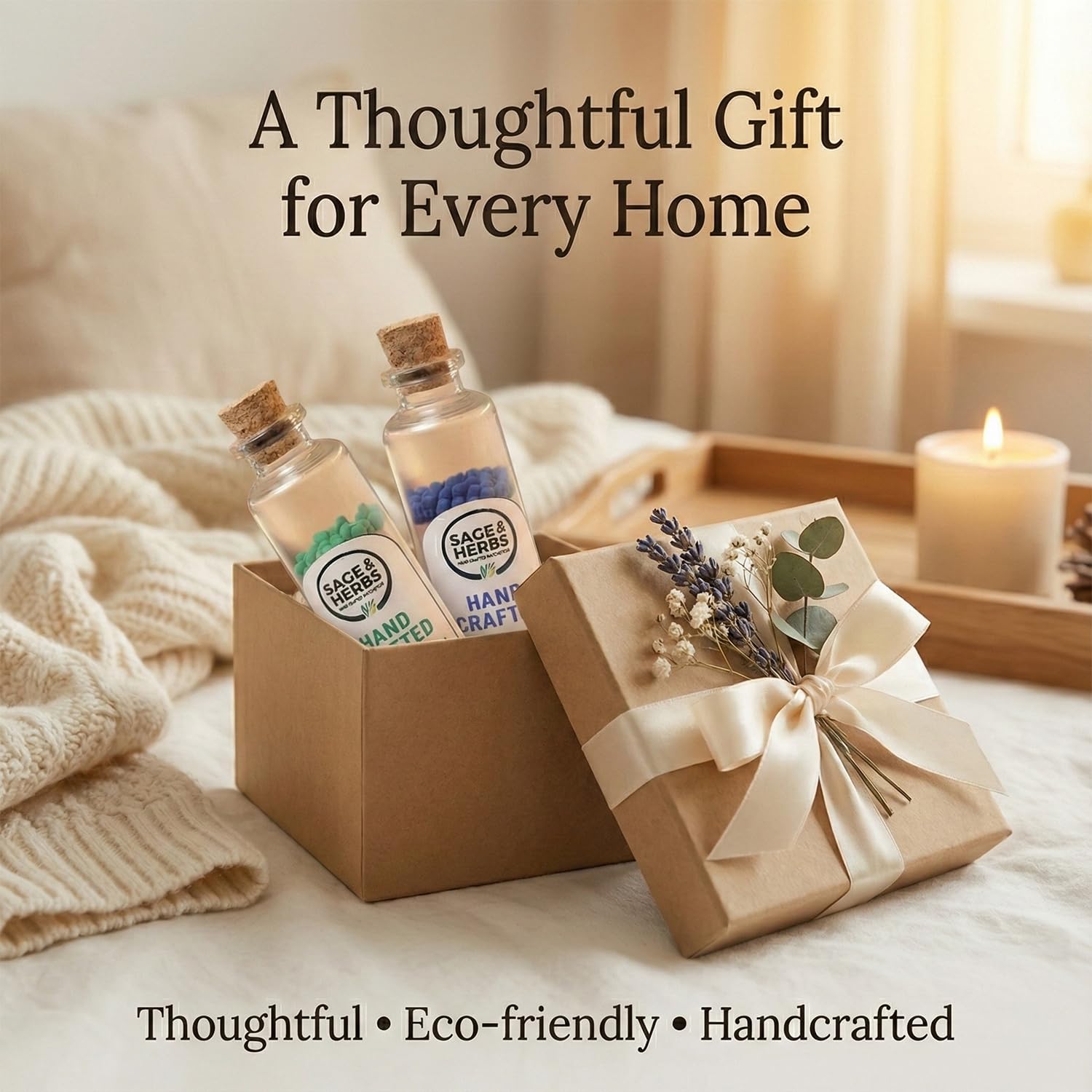 Small Matchstick Combo Pack