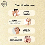 Anti-Aging Night Cream – Retinol & Q10 Overnight Repair 50g