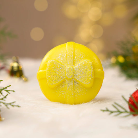 Christmas Handmade Soap