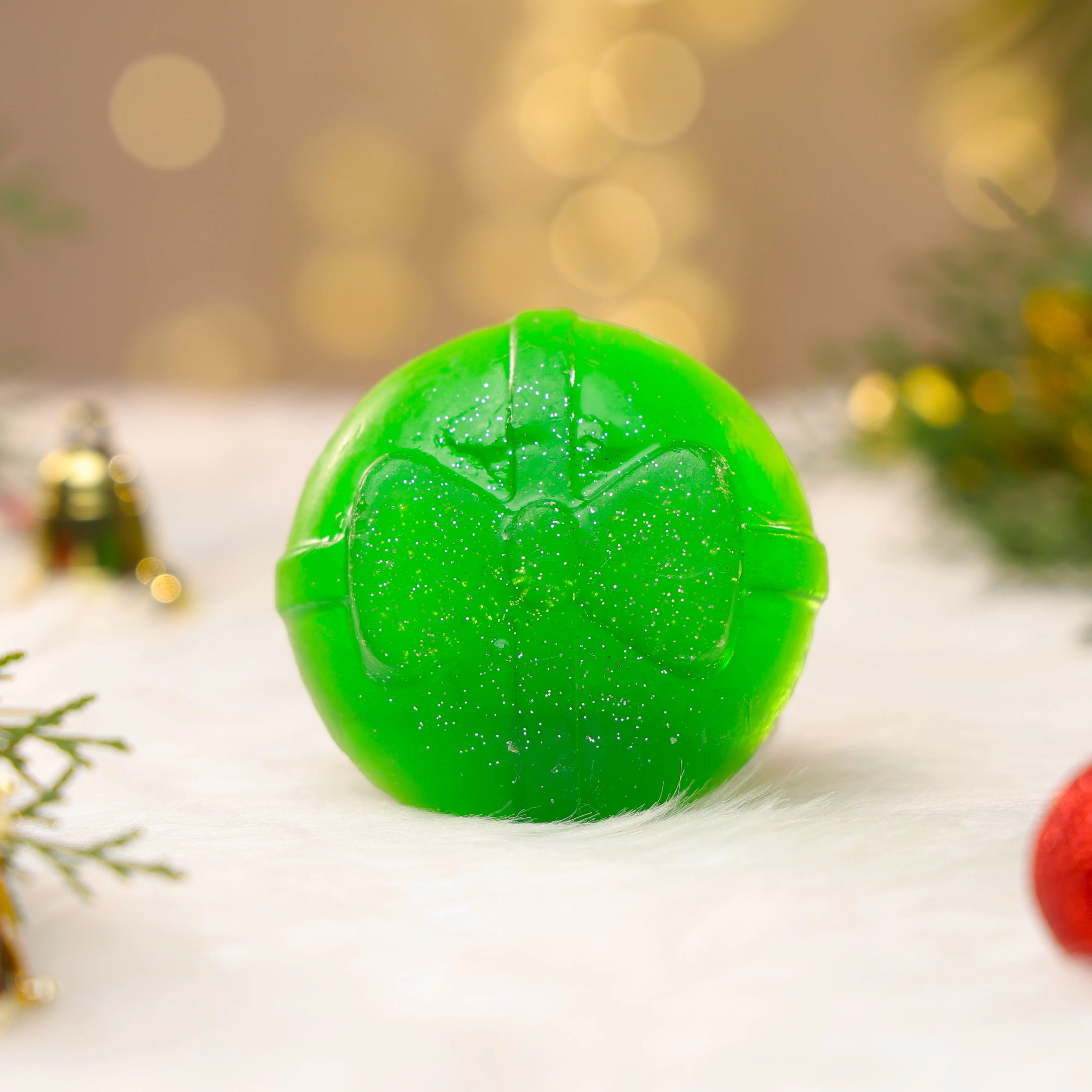 Christmas Handmade Soap