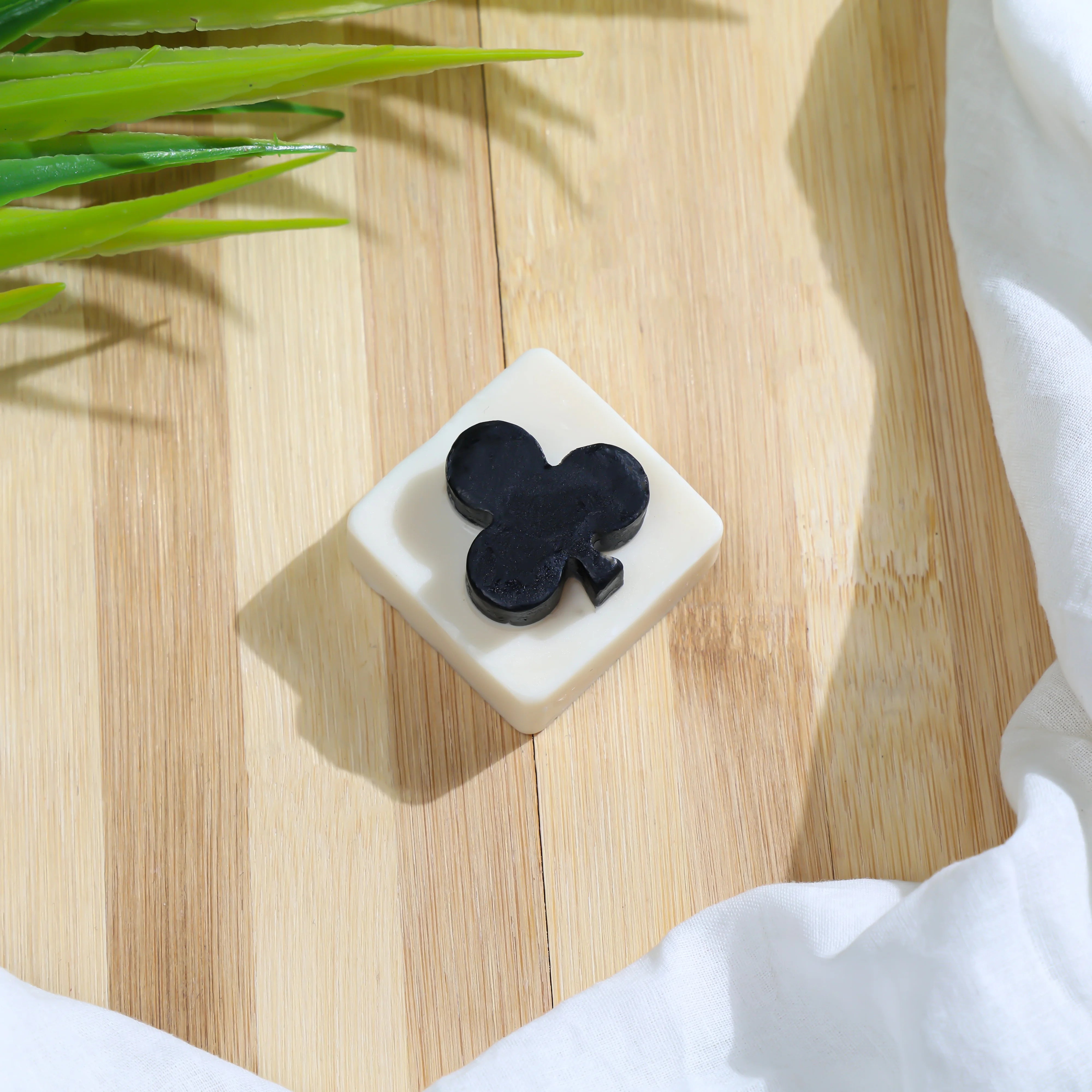 Poker Theme Soap