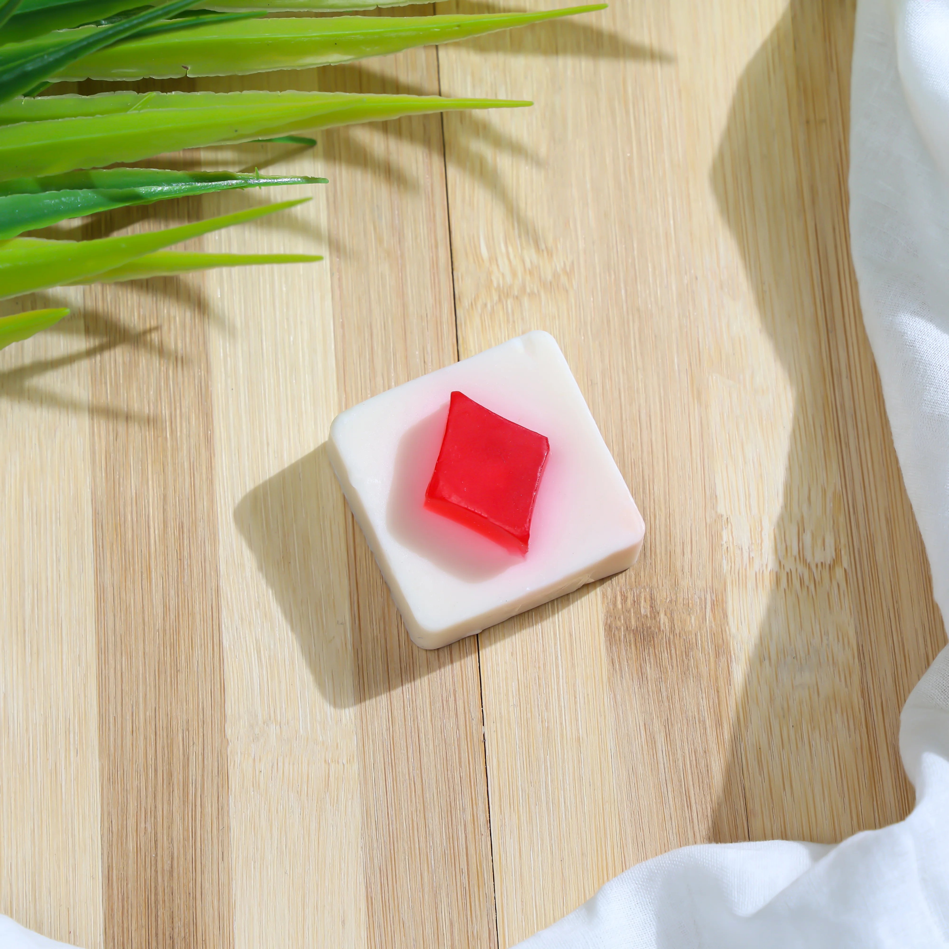Poker Theme Soap