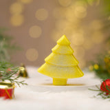 Christmas Tree Soap – Festive & Moisturizing Handcrafted Soap for Kids