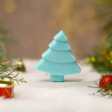 Christmas Tree Soap – Festive & Moisturizing Handcrafted Soap for Kids