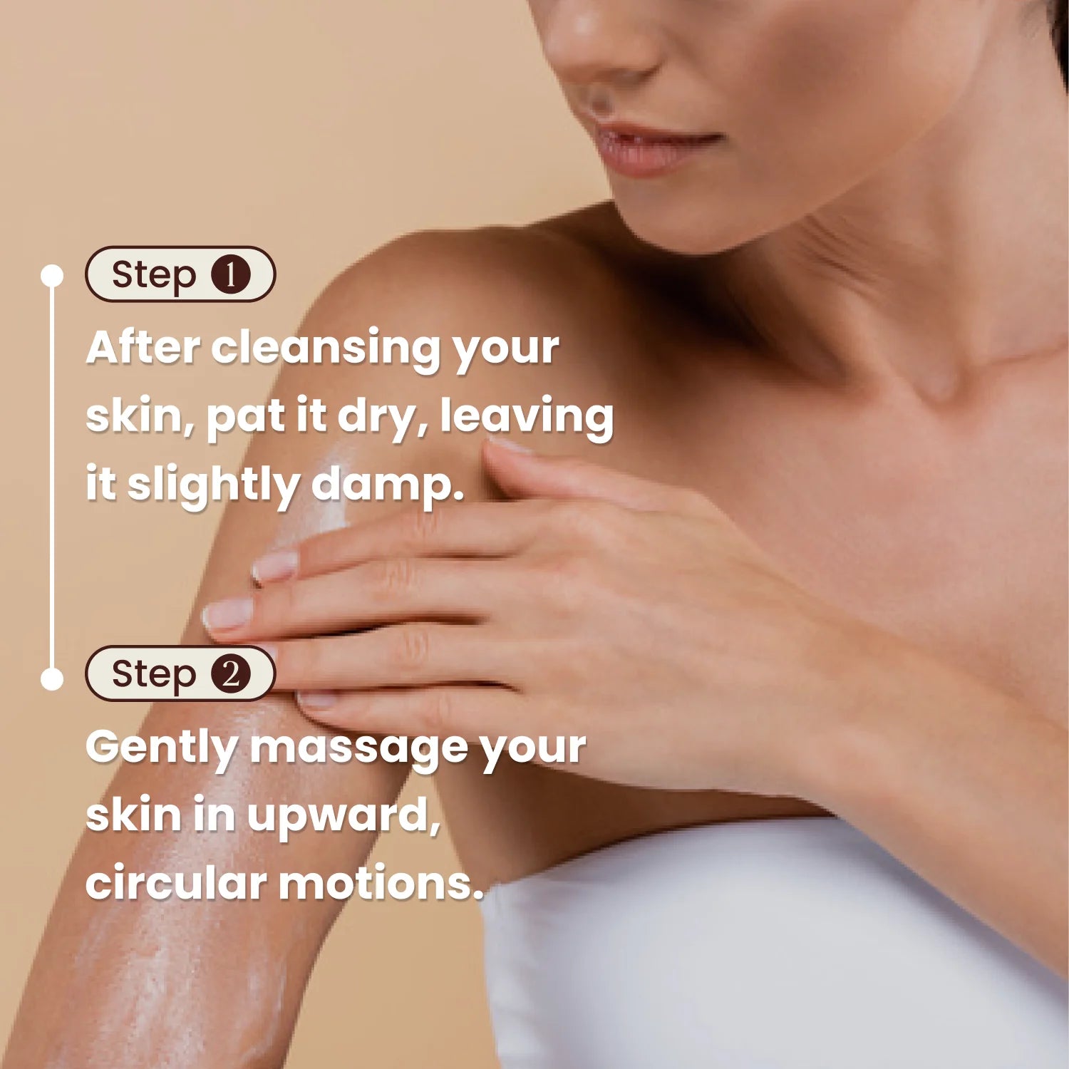 Euphoria Moisturiser Lotion - Deep Hydration & Skin Barrier Support