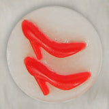 Barbie Theme Soap: Handcrafted Gentle Fruity Soap for Kids