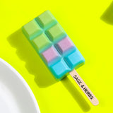 Popsicle Soap