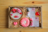 Sweetheart Glow Tray