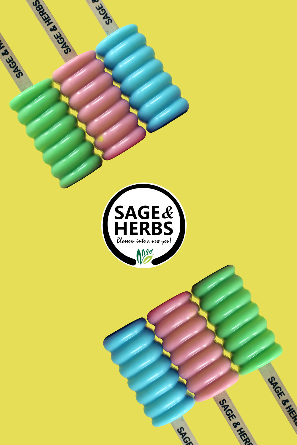 Popstickles Gift Set - 400g | Handcrafted Fun-Shaped Glycerine Soap Collection