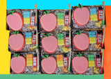 Peach Pop Care Box
