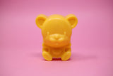 Animal Theme Soap: Handcrafted Gentle & Fun Bath Soap for Kids (100g)