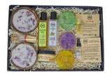 Glow Rituals Premium Gift Set - Luxury Self-Care Hamper