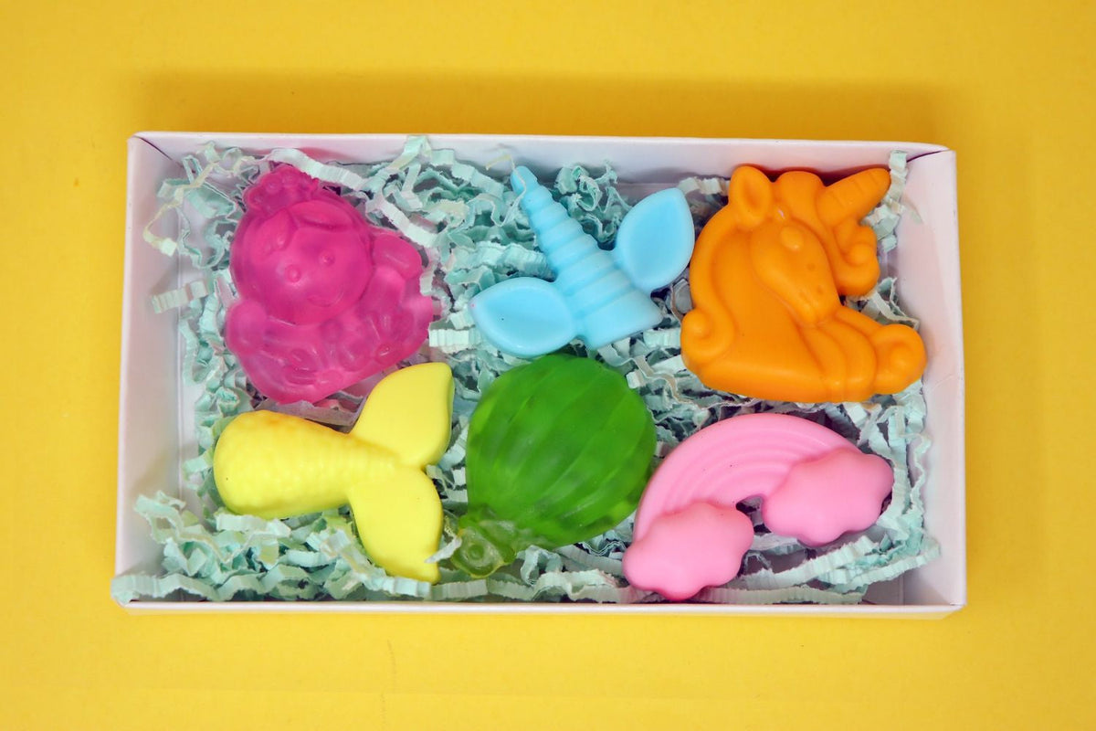 Whimsy Wash Set