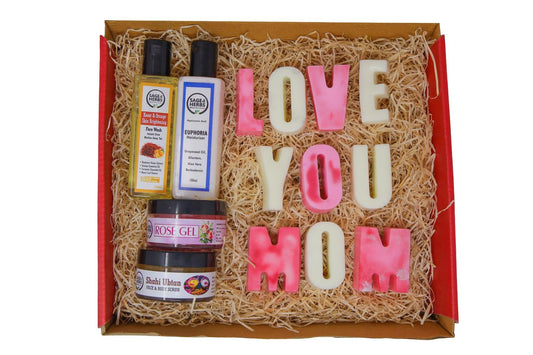 Mom's Glow Box – view 2