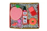 Berry Bright Bliss Box - Fruity Fun Kids Bath & Body Gift Set