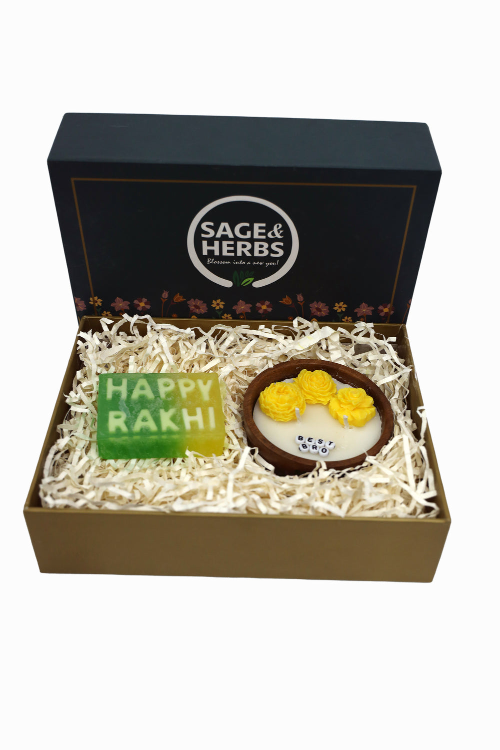 Rakhi Bliss Box