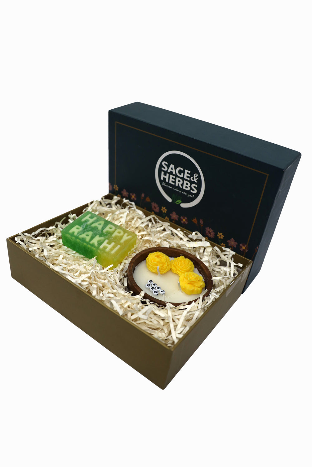 Rakhi Bliss Box