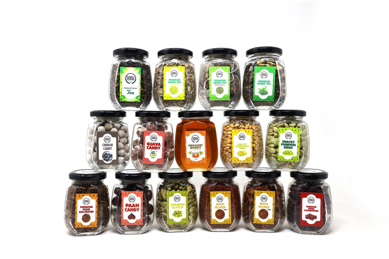 Paan Candy – Classic Indian Mouth Freshener Candy