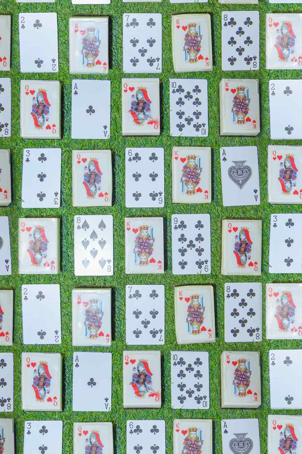 Card Theme Soap