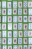 Card Theme Soap
