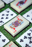 Card Theme Soap