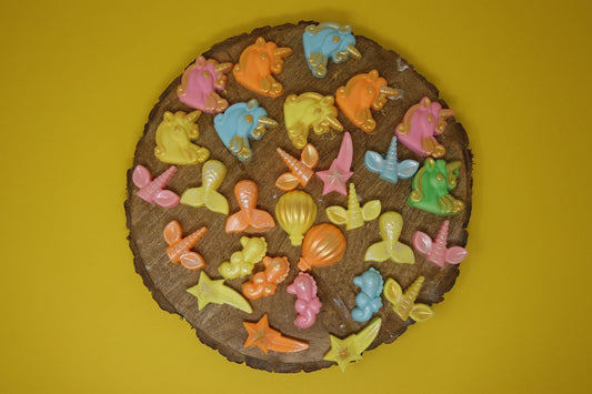 Mini kids Soap (15g)- Set Of 6