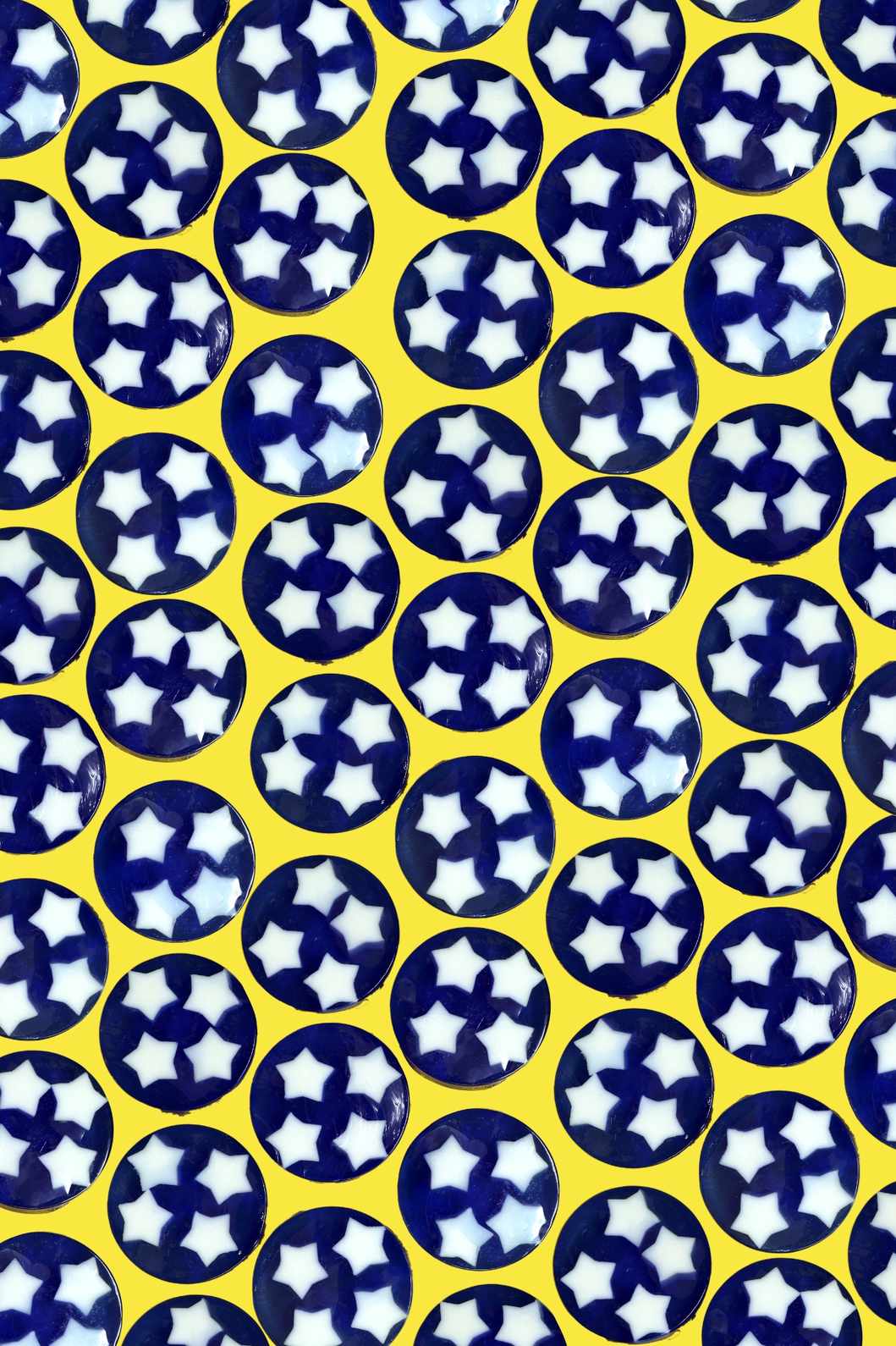 Star Theme Soap – view 4