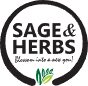 Sage.herbs logo