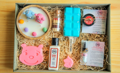 Teddy Treats Deluxe