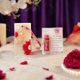 The Scent of Eternity Hamper - Luxury Home Fragrance Gift Set