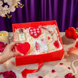 The Scent of Eternity Hamper - Luxury Home Fragrance Gift Set