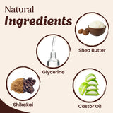 Fairness Ubtan Soap – Natural Brightening & Gentle Cleansing Bar