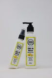 One In Melon Moisturiser Lotion - Hydrating Melon Skin Lotion