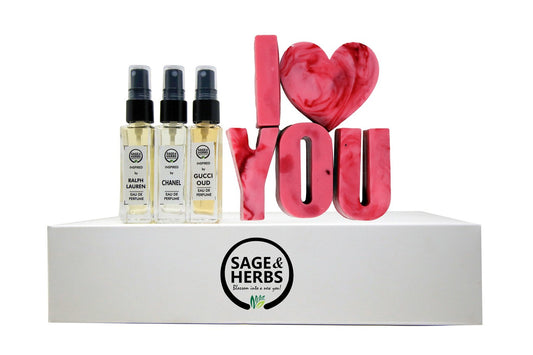 Aromatic Amour