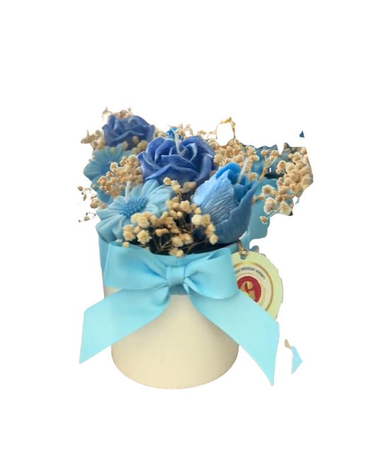 Classic Ceramic Bouquet by Sage & Herbs