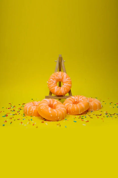 Natural Donut Soap – view 2