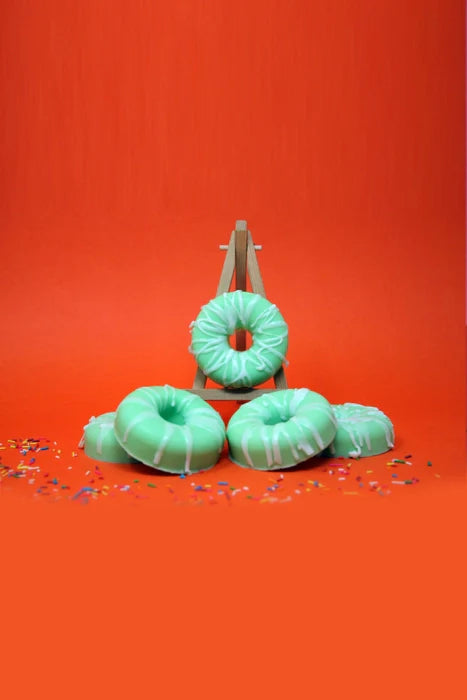Natural Donut Soap – view 3