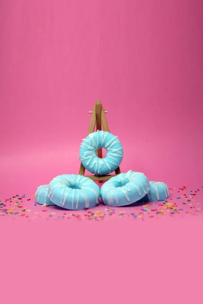 Natural Donut Soap – view 4