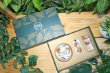 Flame & Fragrance Premium Box Hamper