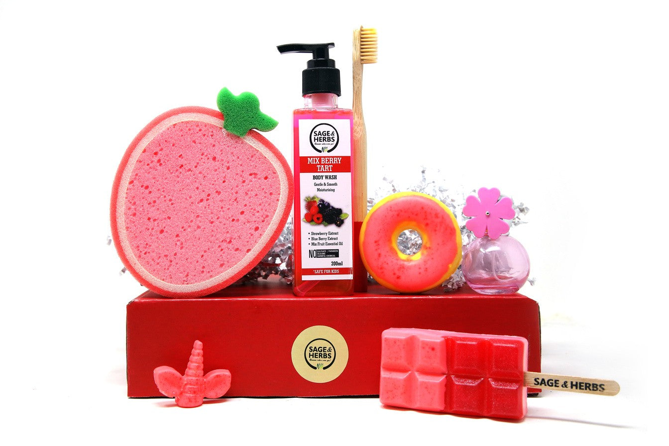 Fruity Bliss