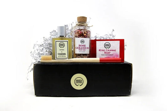 Hamper 4 – view 2